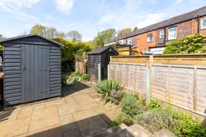 Garden- click for photo gallery